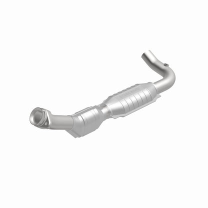MagnaFlow Direct Fit Catalytic Converter 97-99 E-150/250 D/S 4.6L