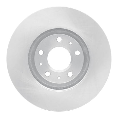 DFC 03-08 Cadillac Seville Front Brake Rotor
