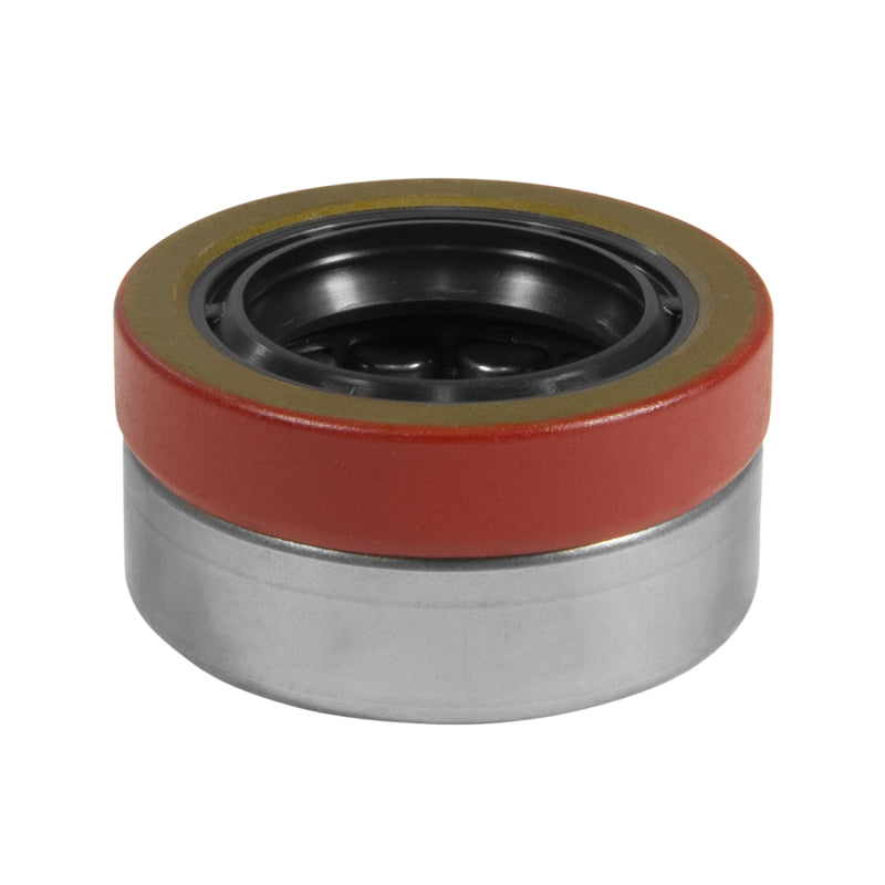 Yukon Gear & Axle Yukon Gear 8.8in Ford 4.11 Rear Ring & Pinion Install Kit 2.25in OD Axle Bearings and Seals