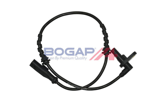 BOGAP R7117113 Sensor, Wheel Speed