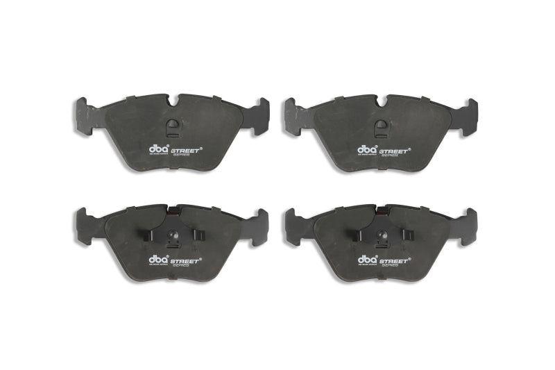 DBA 90-06 Audi 200 (w/ATE Brakes) Front Street Series Brake Pads