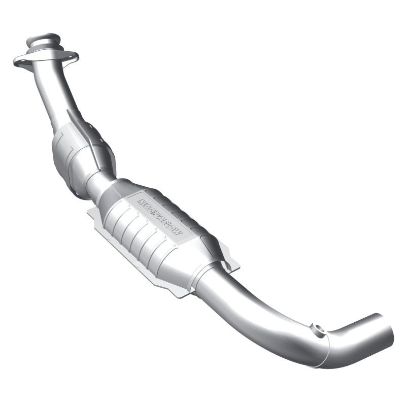 MagnaFlow Direct Fit Catalytic Converter 00-03 Ford Van 4.2L OEM