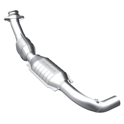 MagnaFlow Direct Fit Catalytic Converter 00-03 Ford Van 4.2L OEM