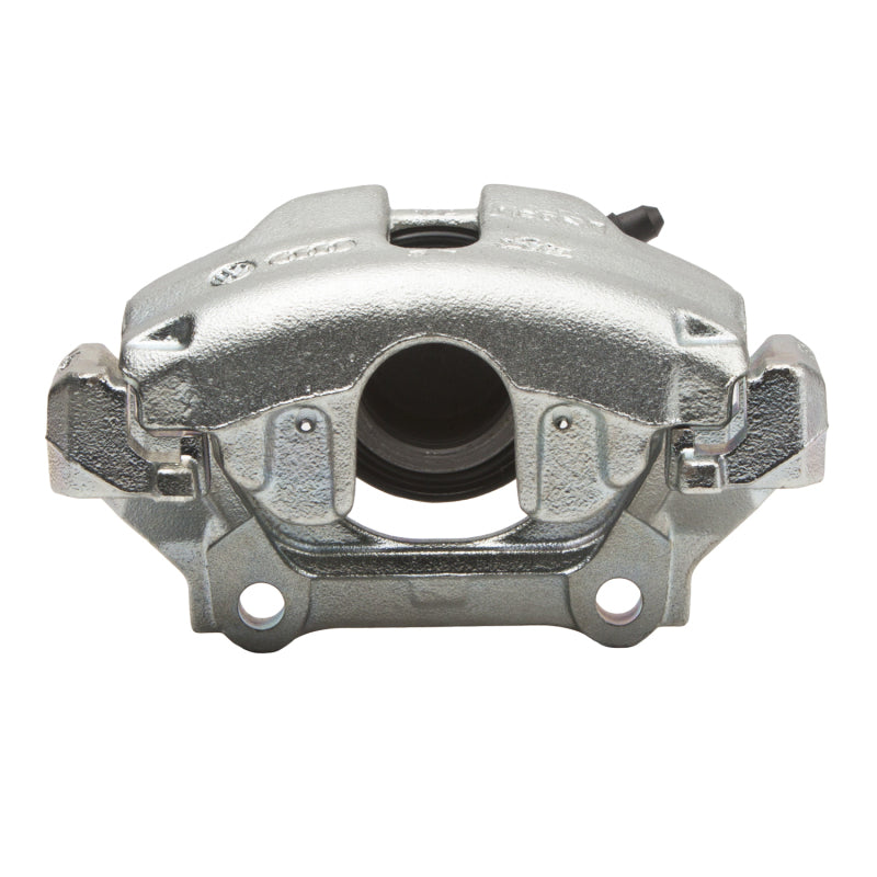 DFC 96-05 Audi A6 Quattro Front-R Premium Caliper - Silver Zinc Coated