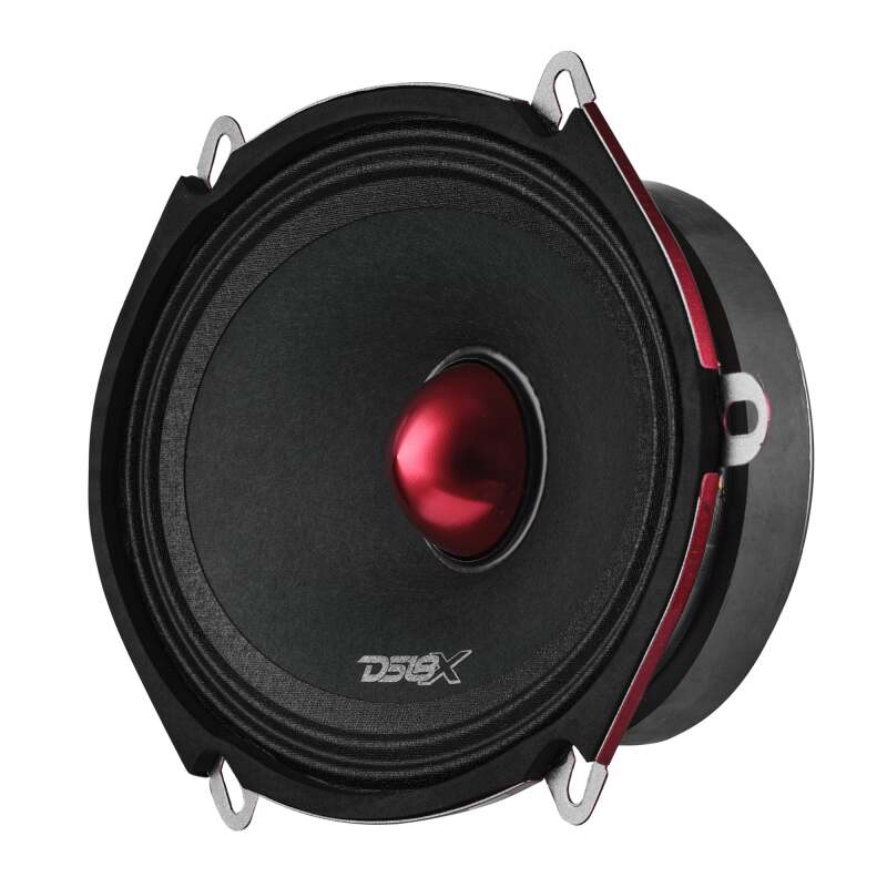 DS18 5x7in 175 Watts RMS 4 ohm Mid-Range Bullet Loudspeaker