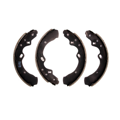 DFC 87-89 Mazda 323 Rear Premium Service Shoes