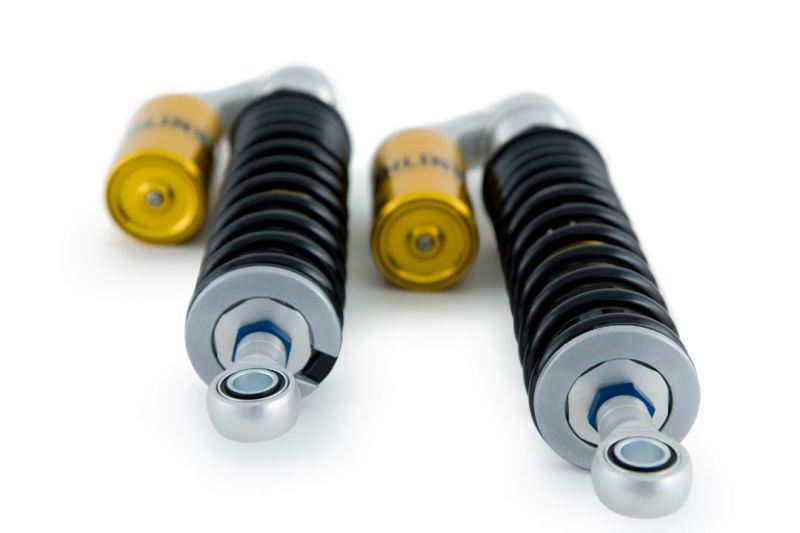 Ohlins Motorcycle USA Ohlins 04-20 Harley-Davidson XR 1200 STX 36 Twin Shock Absorber