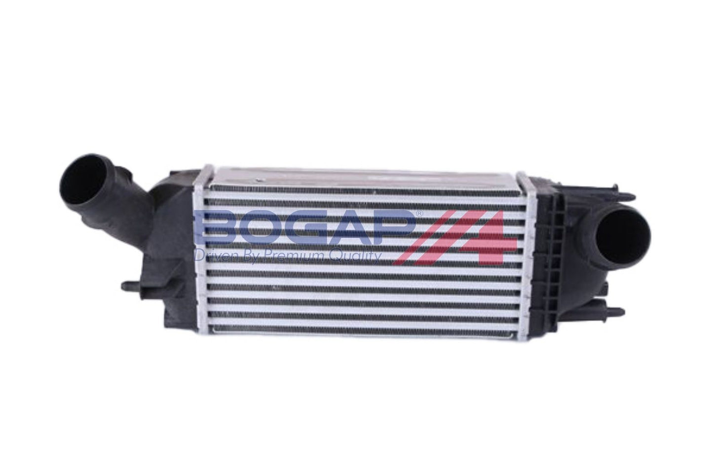 BOGAP P4220116 Charge Air Cooler | ML Performance Car Parts