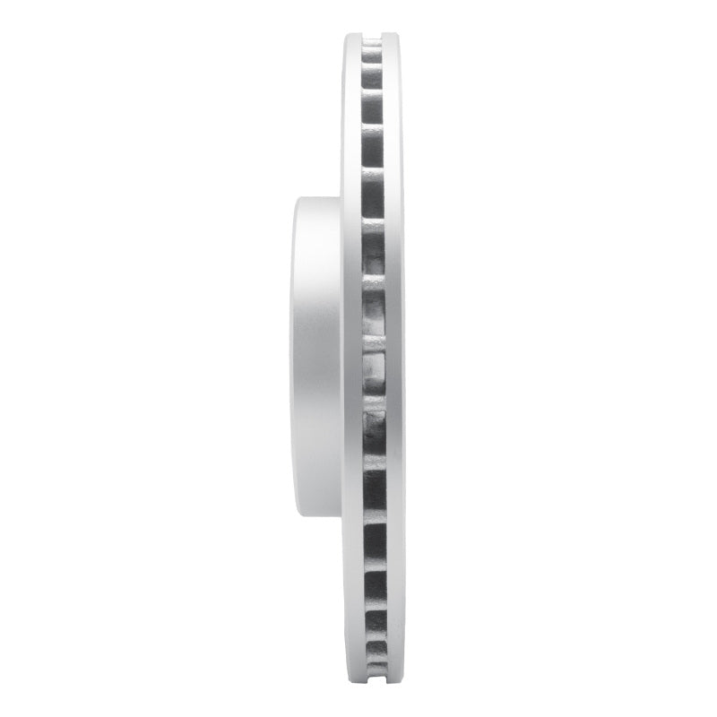 DFC 05-25 Audi A3 Front GeoSPEC Coated Rotor