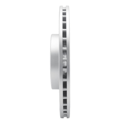DFC 05-25 Audi A3 Front GeoSPEC Coated Rotor