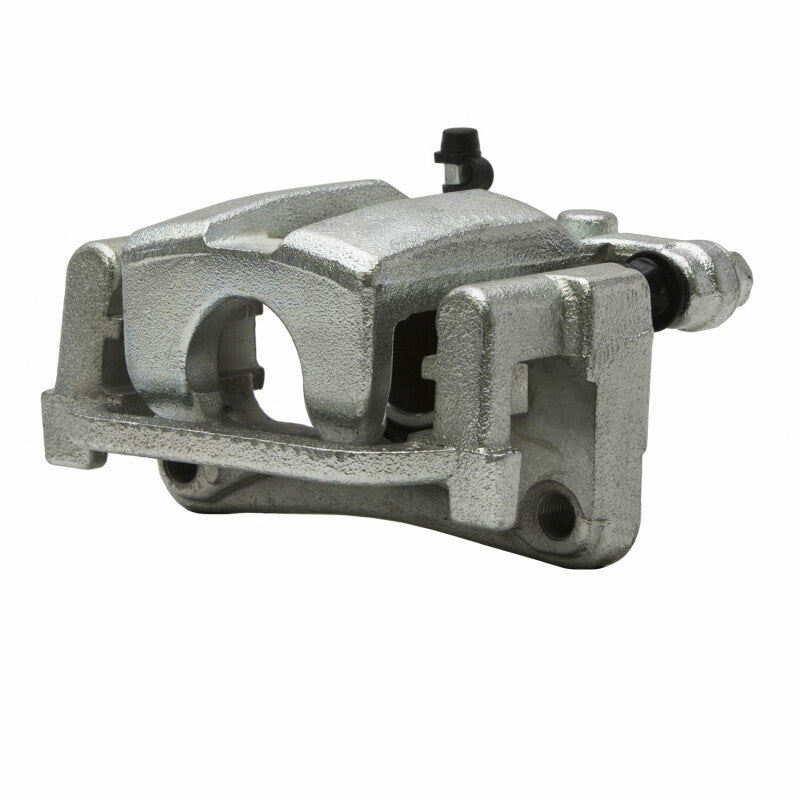 DFC 05-09 Infiniti G35 Rear-R Premium Caliper - Silver Zinc Coated