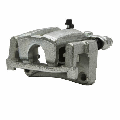 DFC 05-09 Infiniti G35 Rear-R Premium Caliper - Silver Zinc Coated