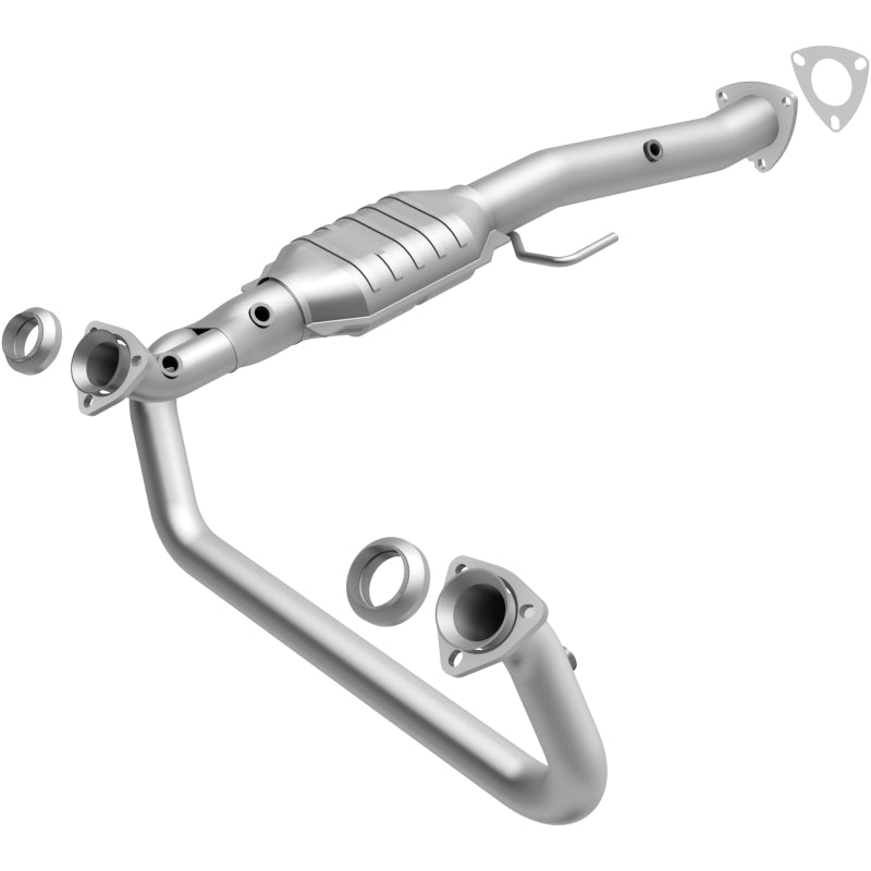 MagnaFlow 96-99 Chevrolet Astro 4.3L Direct Fit Converter