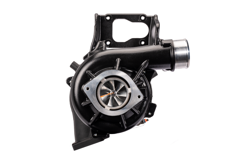 Fleece Performance 17-23 GM 2500/3500 6.6L L5P Duramax 63mm Cheetah Turbocharger
