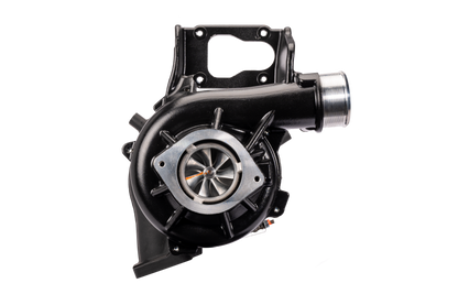 Fleece Performance 17-23 GM 2500/3500 6.6L L5P Duramax 63mm Cheetah Turbocharger