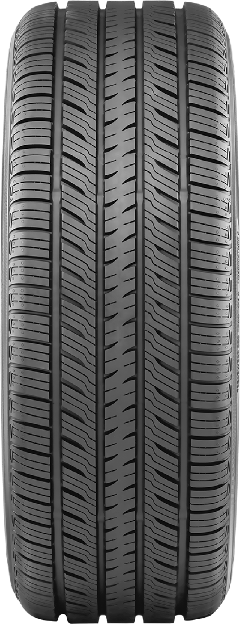 Yokohama Tire Yokohama Avid Ascend LX Tire - 235/65R16 103T
