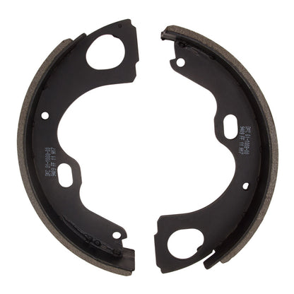 DFC 87-13 Chevrolet W6M Parking Parking Shoes