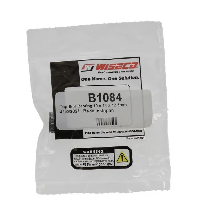 Wiseco 10 x 14 x 12.5mm Top End Bearing