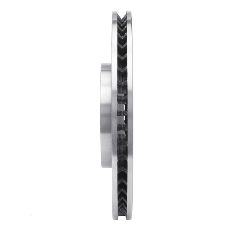 DFC 11-14 Ford Mustang Front Brake Rotor