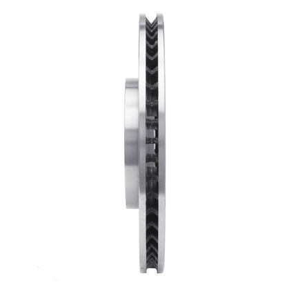 DFC 11-14 Ford Mustang Front Brake Rotor