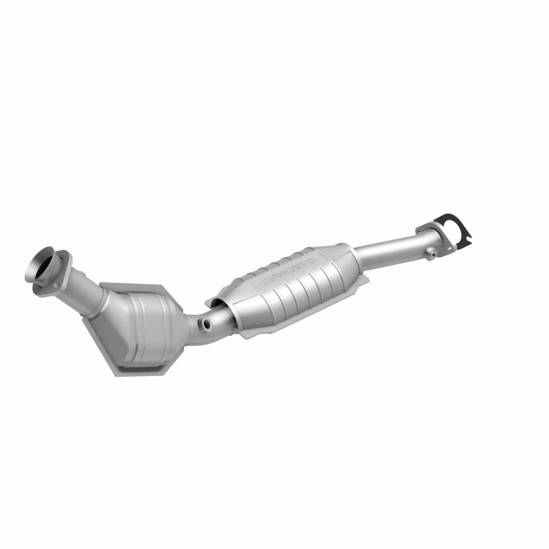 MagnaFlow Direct Fit Catalytic Converter Crown Vic-Town Car-Grand Marq