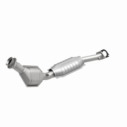 MagnaFlow Direct Fit Catalytic Converter Crown Vic-Town Car-Grand Marq