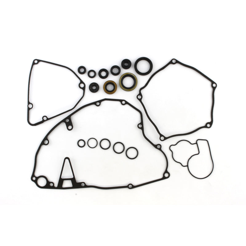 Cometic Gasket Cometic 04-08 Kawasaki KX250F Bottom End Gasket Kit