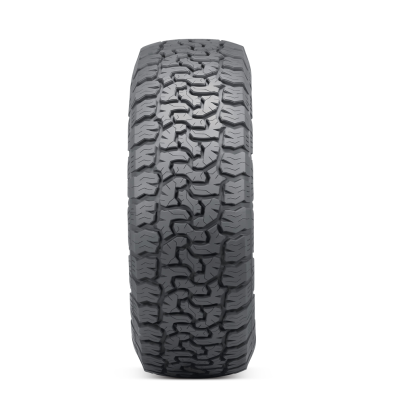 AMP Tires AMP Terrain Pro A/T Tire - LT285/55R20 122/119S