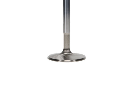 Manley Performance Manley Big Block Chevy Stock 3/8in Stem Diameter Race Flo Exhaust Valves (Set of 8)