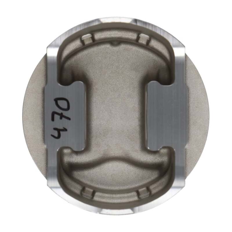 Wiseco Pro Tru Street Chevy Small Block 4.040in Bore 1.260in CH -15.00 CC Piston Set