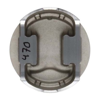 Wiseco Pro Tru Street Chevy Small Block 4.040in Bore 1.260in CH -15.00 CC Piston Set