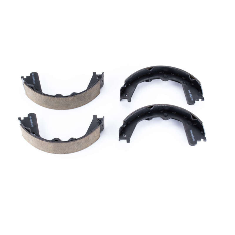 PowerStop Power Stop 11-13 Chevrolet Silverado 2500 HD Rear Autospecialty Parking Brake Shoes
