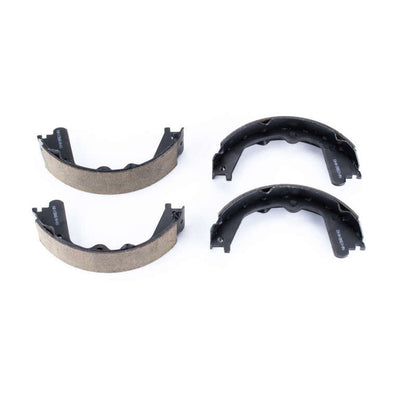 PowerStop Power Stop 11-13 Chevrolet Silverado 2500 HD Rear Autospecialty Parking Brake Shoes