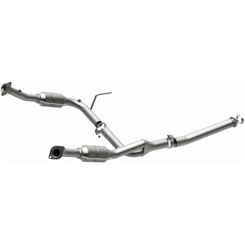 MagnaFlow Direct Fit Catalytic Converter 05 Explorer 4.0 2/4wd OEM