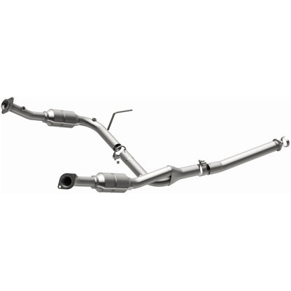 MagnaFlow Direct Fit Catalytic Converter 05 Explorer 4.0 2/4wd OEM