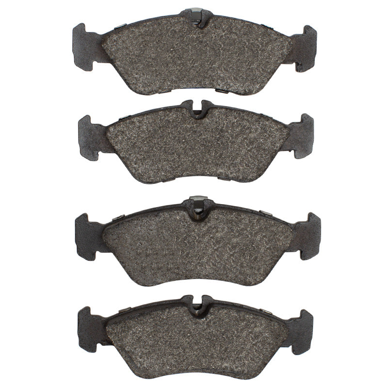 R1 Concepts R1 02-06 Freightliner Sprinter 3500 Rear Super Duty Brake Pads