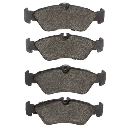 R1 Concepts R1 02-06 Freightliner Sprinter 3500 Rear Super Duty Brake Pads