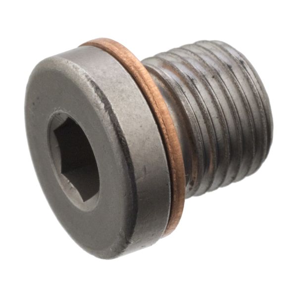 FEBI BILSTEIN FE101021 Oil Sump Screw Plug