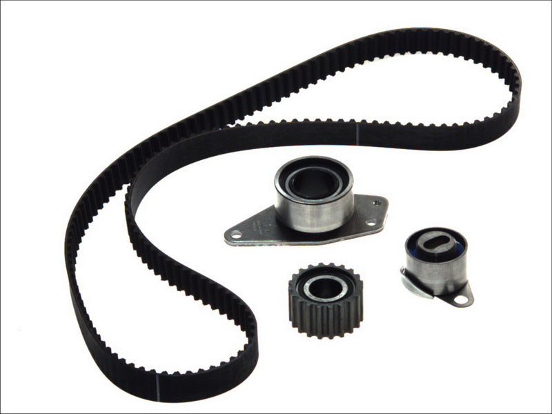 SKF VKMA06125 Timing Belt Set