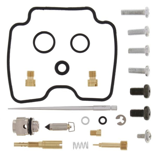 4 RIDE 26-1283 Carburettor Repair Kit