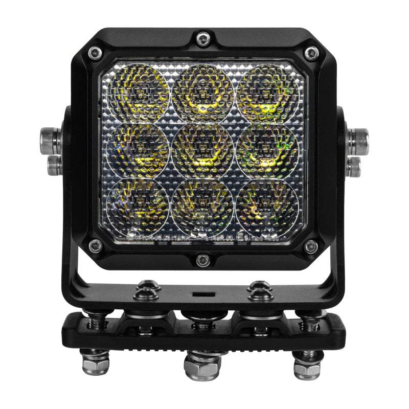 ORACLE Lighting Oracle TITAN 4 90W High Performance Auxiliary Spot Light - White LED