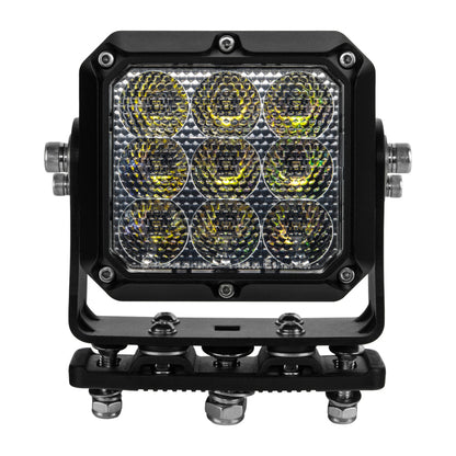 ORACLE Lighting Oracle TITAN 4 90W High Performance Auxiliary Spot Light - White LED