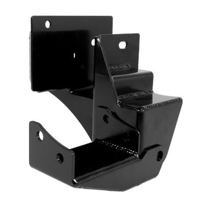Synergy Mfg Synergy 03-13 Ram 1500/2500/3500 4x4 Front Long Arm Frame Brackets - Pair