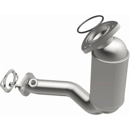 MagnaFlow 2008 EQUINOX 3.6L Underbody Direct Fit Converter