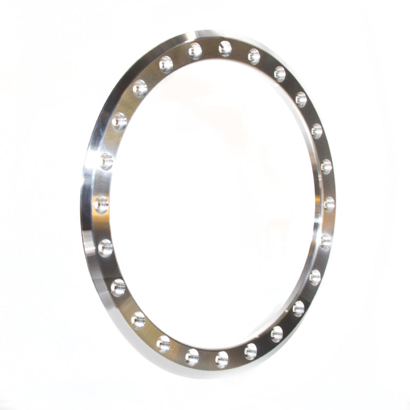 Method Wheels Method Beadlock Ring - 17in Forged - Style 1.2 - Machined