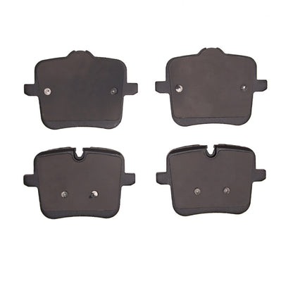 DFC 17-26 Rolls-Royce Cullinan Rear 4000 Hybridynamic Brake Pads