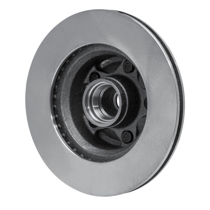 DFC 86-92 Jeep Comanche Front Brake Rotor