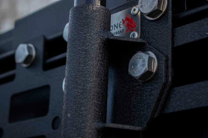 Fishbone Offroad Bed Rail Flag Mount