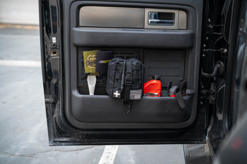 DV8 Offroad Universal Molle Panels - 11In x 6In