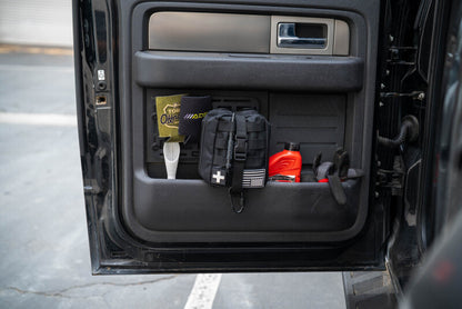 DV8 Offroad Universal Molle Panels - 11In x 6In
